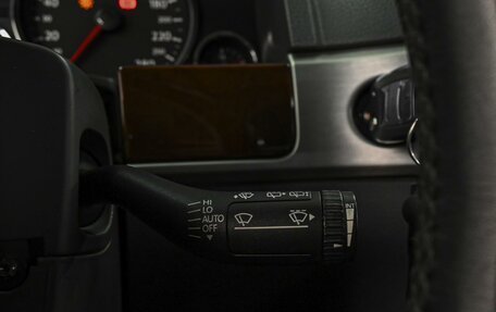 Volkswagen Touareg III, 2008 год, 1 189 000 рублей, 16 фотография