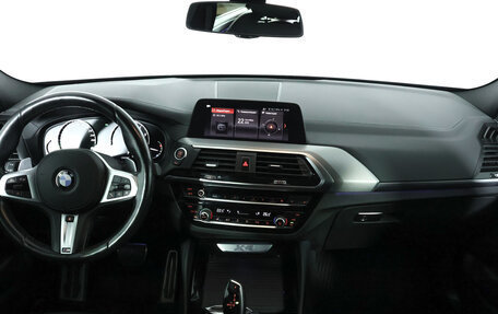 BMW X4, 2021 год, 4 900 000 рублей, 12 фотография