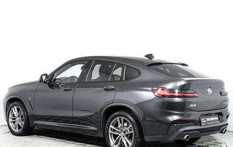 BMW X4, 2021 год, 4 900 000 рублей, 7 фотография