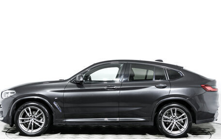 BMW X4, 2021 год, 4 900 000 рублей, 8 фотография
