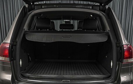 Volkswagen Touareg III, 2008 год, 1 189 000 рублей, 21 фотография