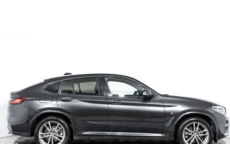 BMW X4, 2021 год, 4 900 000 рублей, 4 фотография