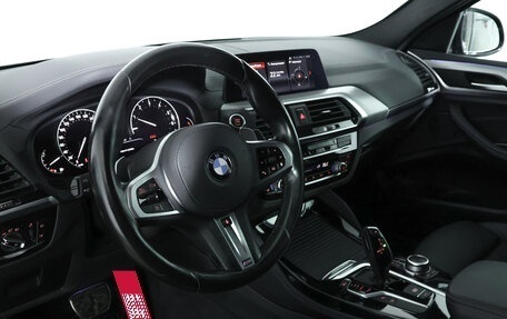 BMW X4, 2021 год, 4 900 000 рублей, 13 фотография