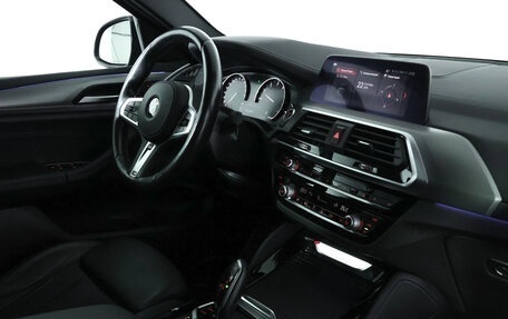 BMW X4, 2021 год, 4 900 000 рублей, 9 фотография