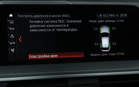 BMW X4, 2021 год, 4 900 000 рублей, 19 фотография