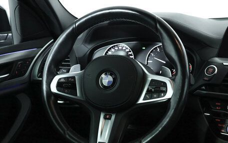 BMW X4, 2021 год, 4 900 000 рублей, 28 фотография