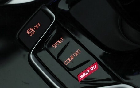 BMW X4, 2021 год, 4 900 000 рублей, 22 фотография
