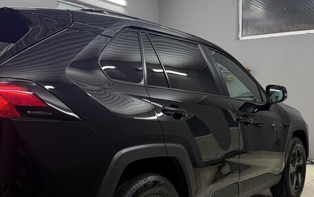 Toyota RAV4, 2021 год, 3 660 000 рублей, 4 фотография