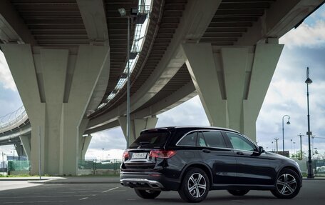 Mercedes-Benz GLC, 2021 год, 4 900 000 рублей, 4 фотография