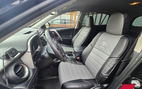 Toyota RAV4, 2017 год, 2 280 000 рублей, 6 фотография