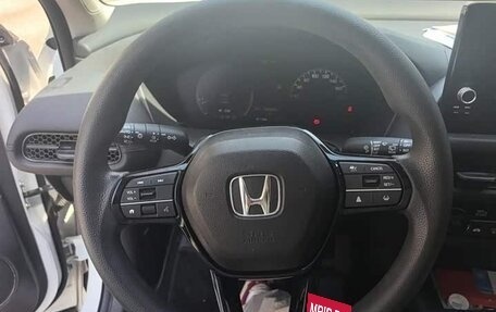 Honda HR-V, 2023 год, 3 183 656 рублей, 4 фотография