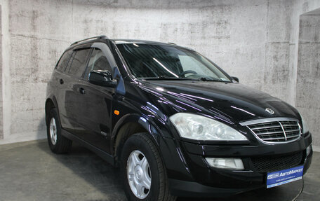 SsangYong Kyron I, 2007 год, 389 000 рублей, 3 фотография
