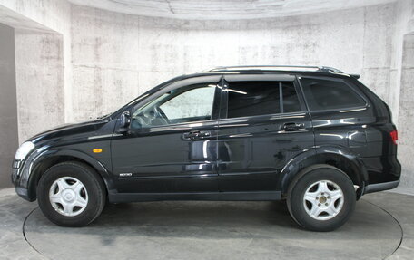 SsangYong Kyron I, 2007 год, 389 000 рублей, 5 фотография
