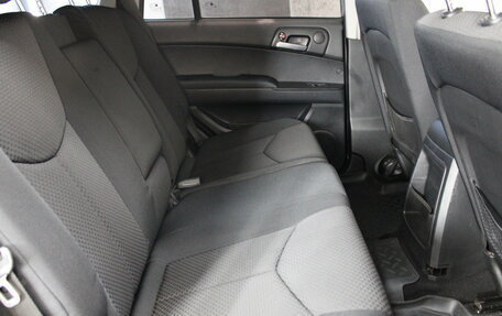 SsangYong Kyron I, 2007 год, 389 000 рублей, 12 фотография