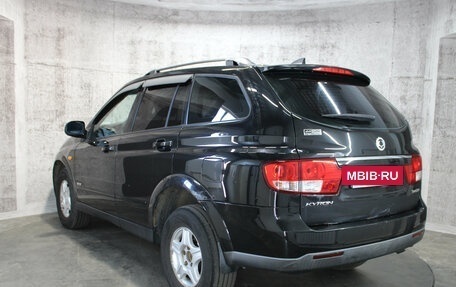SsangYong Kyron I, 2007 год, 389 000 рублей, 8 фотография
