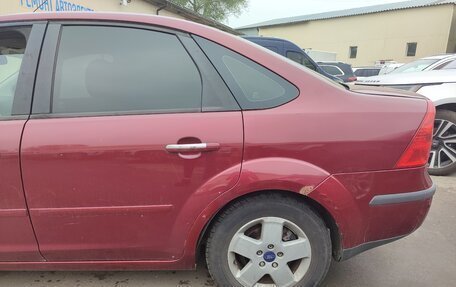 Ford Focus II рестайлинг, 2007 год, 355 000 рублей, 9 фотография