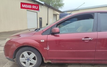 Ford Focus II рестайлинг, 2007 год, 355 000 рублей, 11 фотография