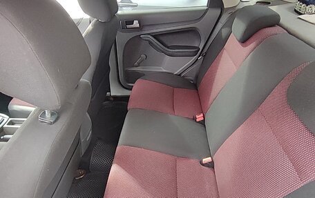 Ford Focus II рестайлинг, 2007 год, 355 000 рублей, 25 фотография