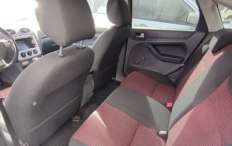 Ford Focus II рестайлинг, 2007 год, 355 000 рублей, 24 фотография