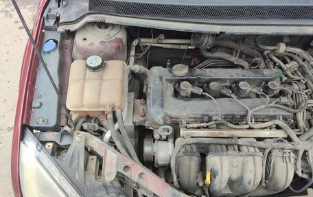 Ford Focus II рестайлинг, 2007 год, 355 000 рублей, 20 фотография
