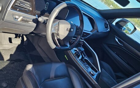 Geely Tugella FY11, 2023 год, 3 100 000 рублей, 4 фотография
