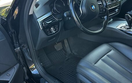 BMW 5 серия, 2018 год, 1 950 000 рублей, 9 фотография