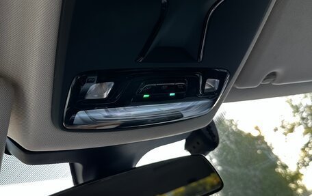 BMW 5 серия, 2018 год, 1 950 000 рублей, 12 фотография