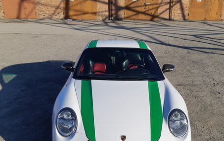 Porsche 911, 1998 год, 4 000 000 рублей, 2 фотография