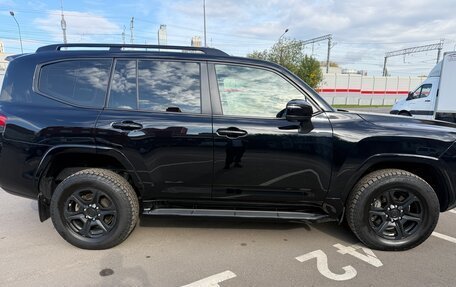 Toyota Land Cruiser, 2022 год, 7 800 000 рублей, 3 фотография