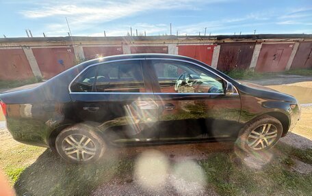 Volkswagen Jetta VI, 2009 год, 610 000 рублей, 6 фотография