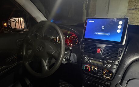 Nissan Almera, 2005 год, 380 000 рублей, 5 фотография