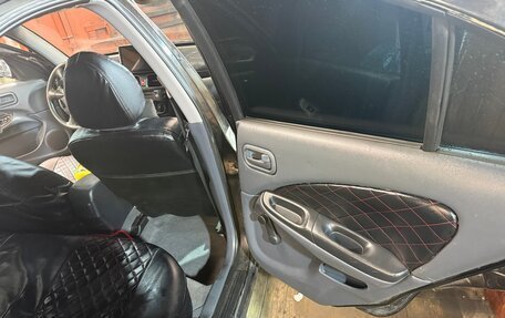 Nissan Almera, 2005 год, 380 000 рублей, 7 фотография