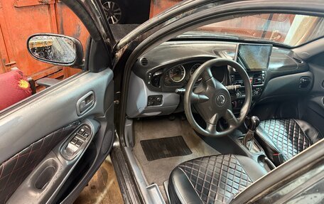 Nissan Almera, 2005 год, 380 000 рублей, 9 фотография