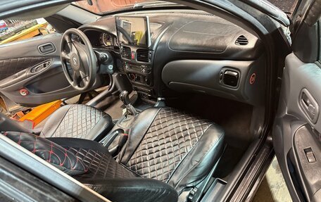 Nissan Almera, 2005 год, 380 000 рублей, 10 фотография