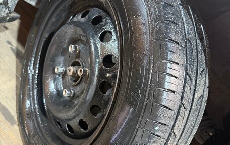 Nissan Almera, 2005 год, 380 000 рублей, 12 фотография