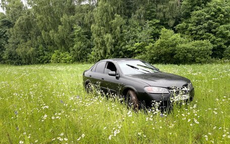 Nissan Almera, 2005 год, 380 000 рублей, 15 фотография