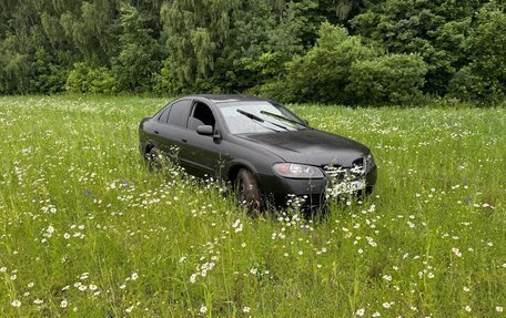 Nissan Almera, 2005 год, 380 000 рублей, 13 фотография
