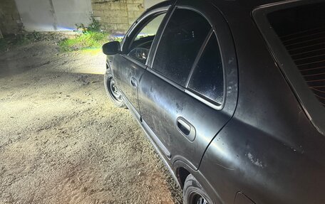 Nissan Almera, 2005 год, 380 000 рублей, 3 фотография