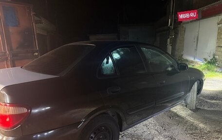 Nissan Almera, 2005 год, 380 000 рублей, 2 фотография