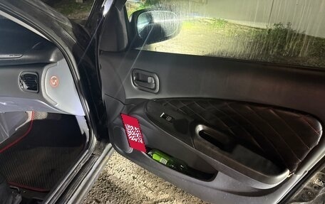 Nissan Almera, 2005 год, 380 000 рублей, 8 фотография