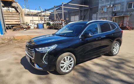 Haval Jolion, 2023 год, 1 680 000 рублей, 3 фотография