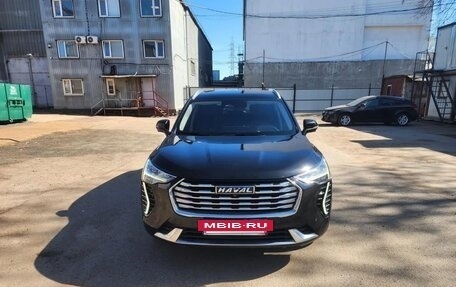 Haval Jolion, 2023 год, 1 680 000 рублей, 2 фотография