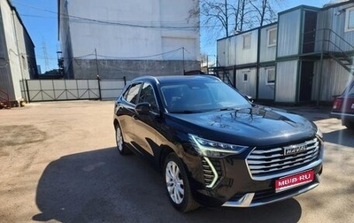 Haval Jolion, 2023 год, 1 680 000 рублей, 1 фотография