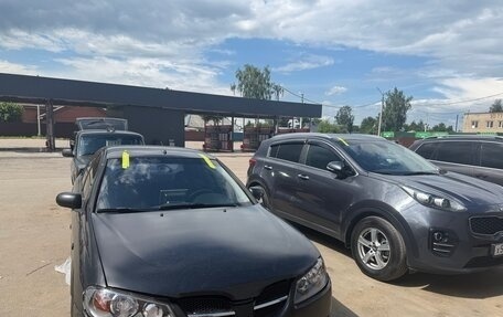 Nissan Almera, 2005 год, 380 000 рублей, 17 фотография