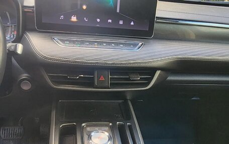 Haval Jolion, 2023 год, 1 680 000 рублей, 10 фотография
