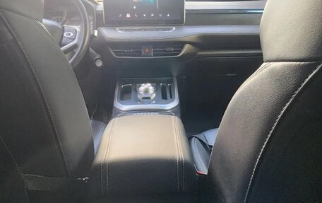 Haval Jolion, 2023 год, 1 680 000 рублей, 16 фотография
