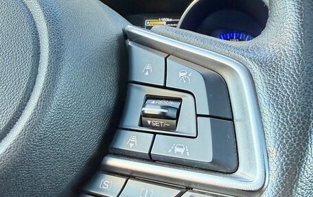 Subaru Outback IV рестайлинг, 2018 год, 2 999 000 рублей, 18 фотография