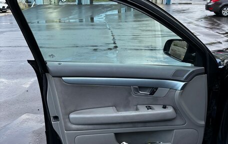 Audi A4, 2005 год, 1 100 000 рублей, 14 фотография