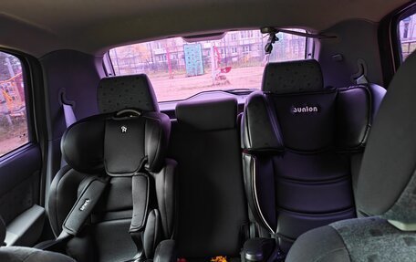 Hyundai Getz I рестайлинг, 2002 год, 420 000 рублей, 5 фотография