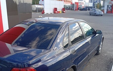 Volvo S40 II, 2004 год, 360 000 рублей, 3 фотография